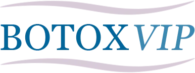 Botox VIP logo