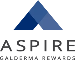 ASPIRE Galderma Rewards