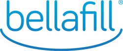 Bellafill logo