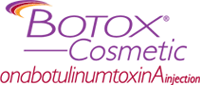 Botox Cosmetic logo