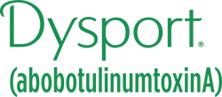 Dysport logo