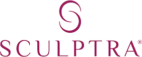 Sculptra logo