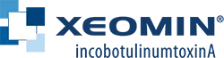 Xeomin logo